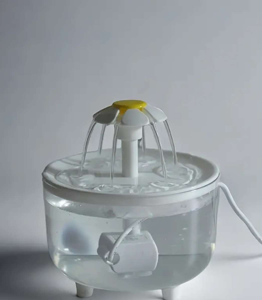 1.5L Automatic Pet Water Fountain