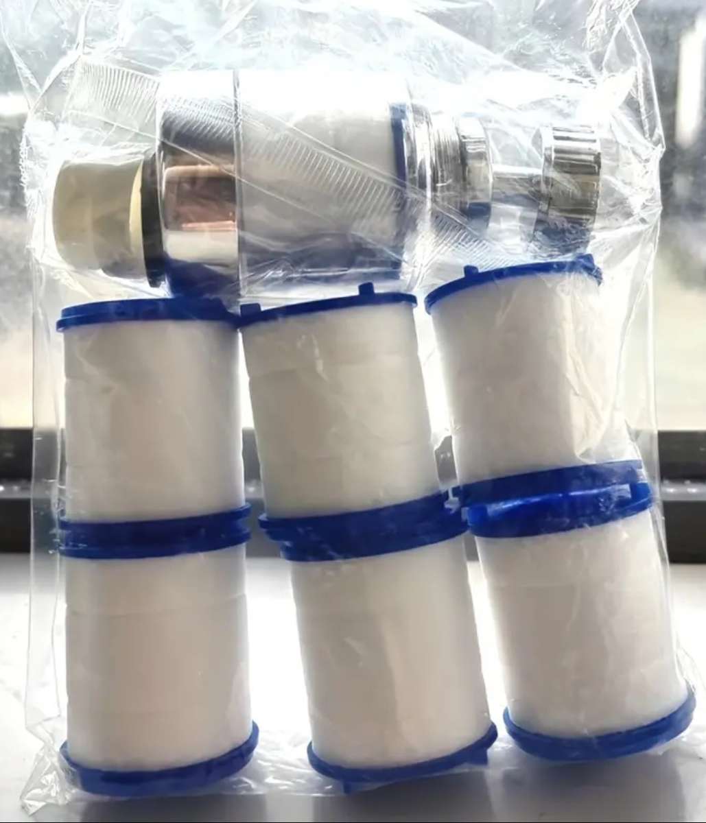 Easy-Install Premium Water Purifier Faucet