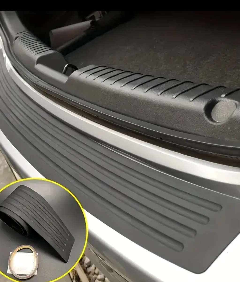 Car Trunk Protector