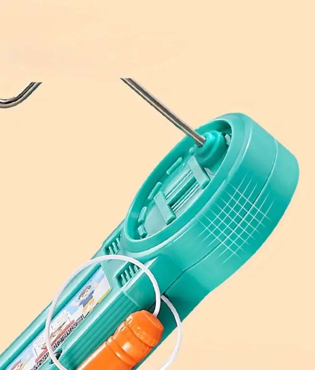 Electric Maze Toy Focus Training Table Game