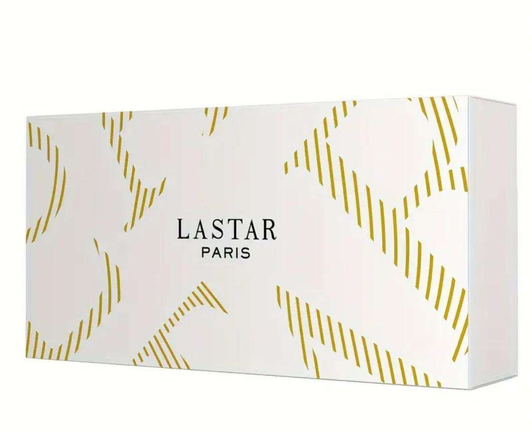 LA STAR 8pcs Perfume Gift Set
