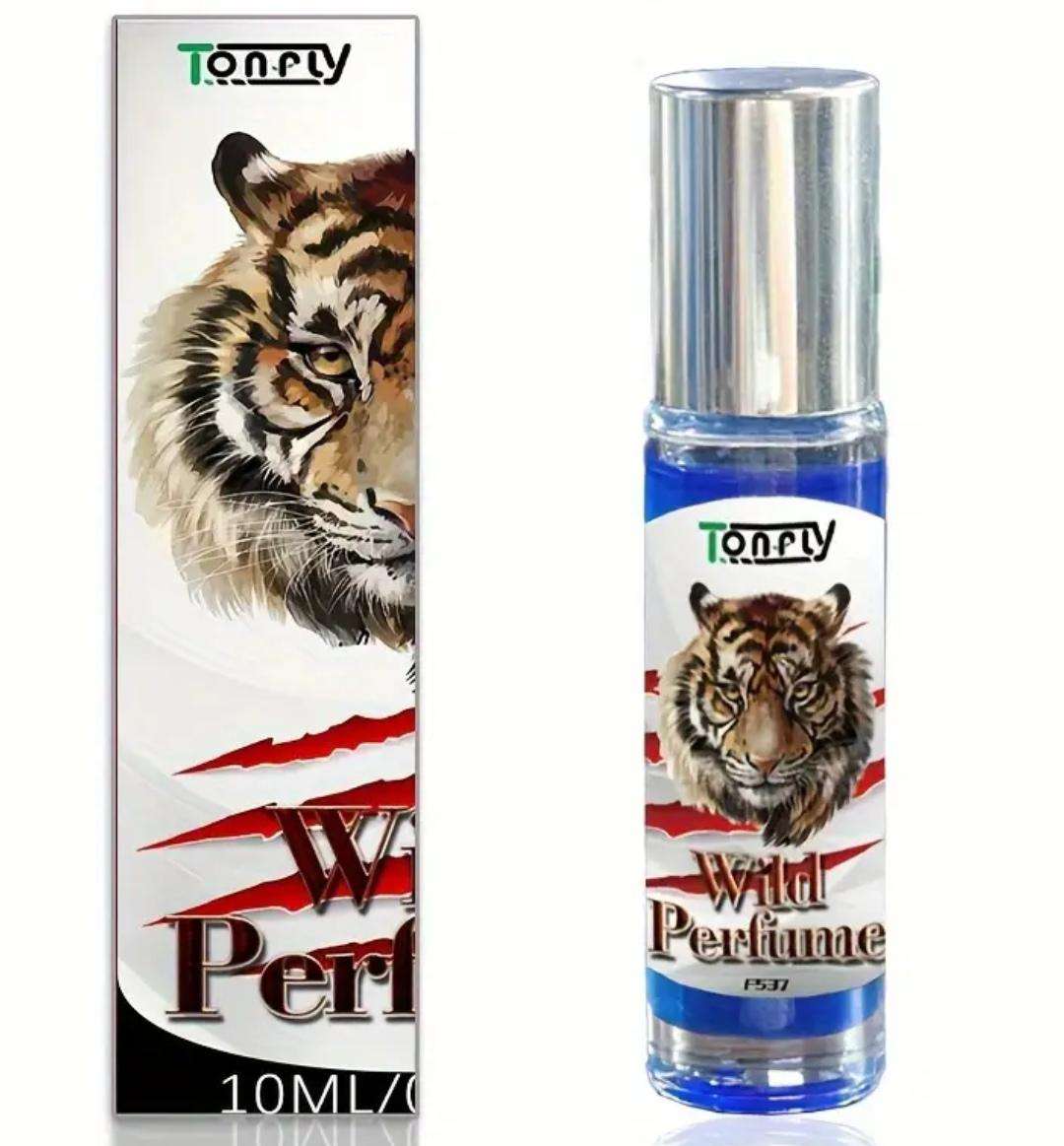 Tonfly Men's Perfume Men's Pheromone Fragrance
