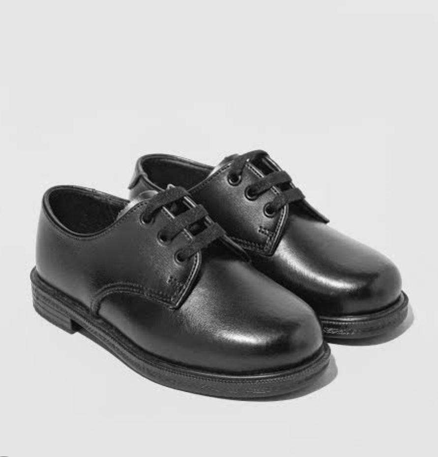 Bata School Shoes Size 2