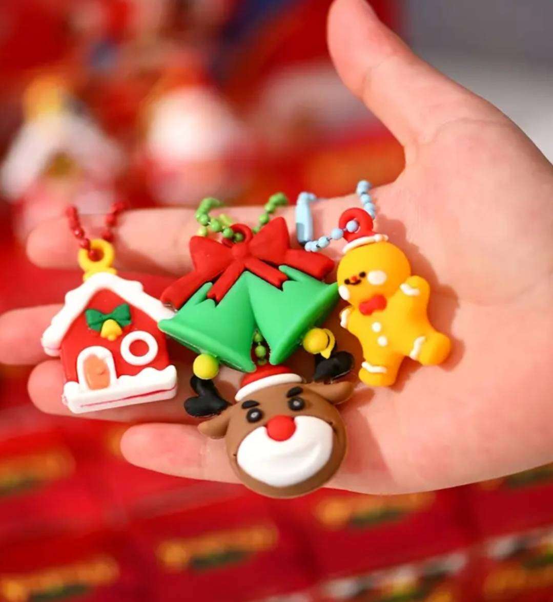 24pcs ALEPGLDE Christmas Ornaments