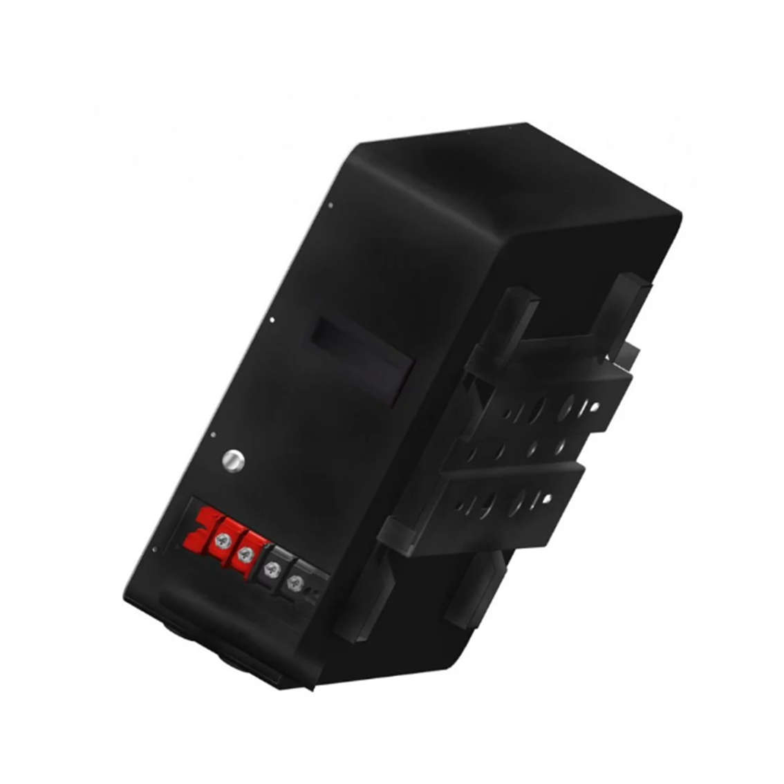 Esener 25.6V100Ah 3.1kwh Wallmounted Lithium Battery