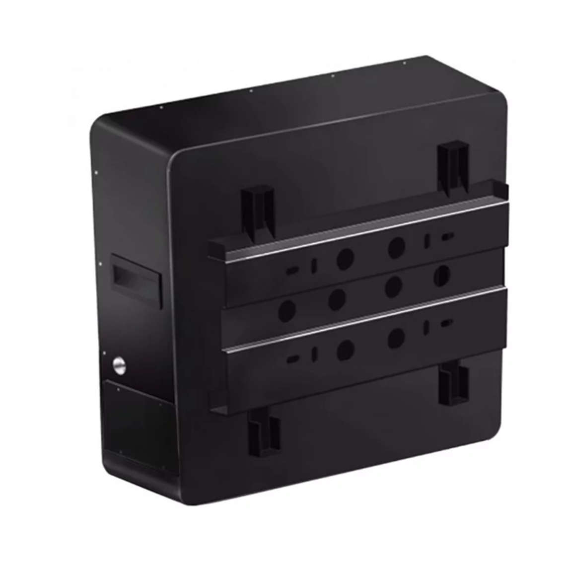 Esener 25.6V100Ah 3.1kwh Wallmounted Lithium Battery