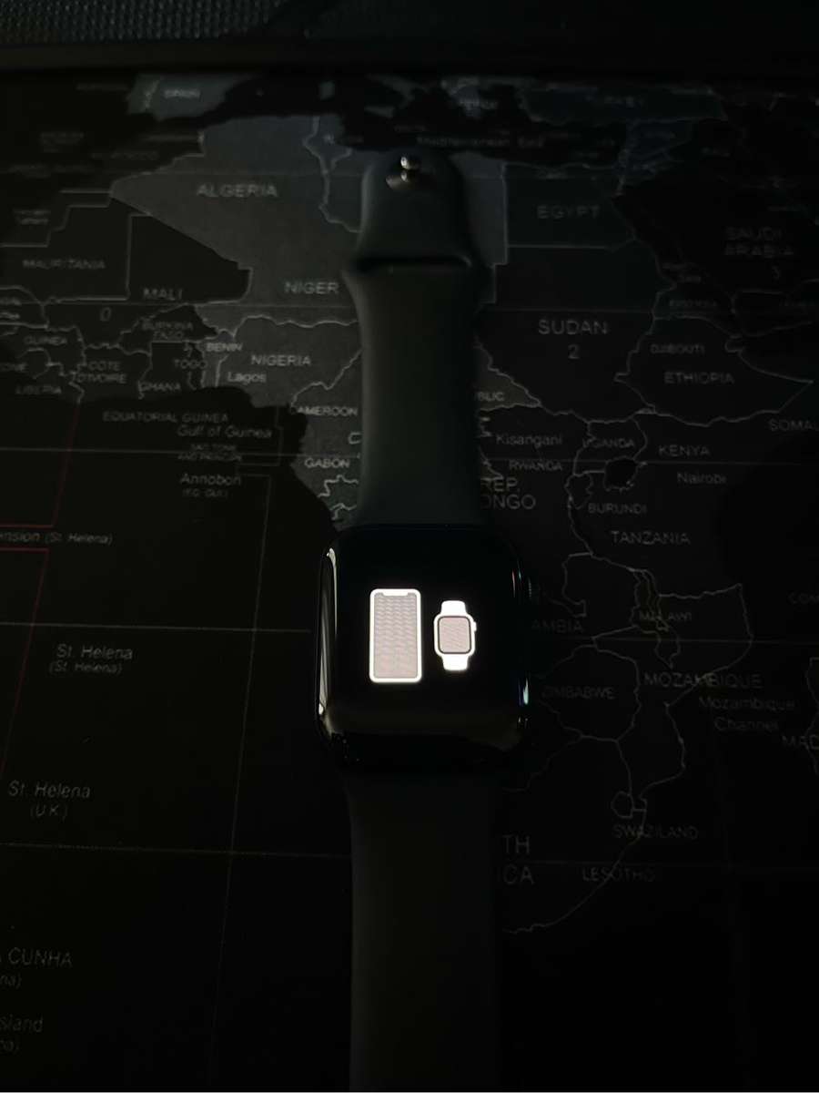 Apple Watch SE (2nd Gen) A2725 Cellular & GPS