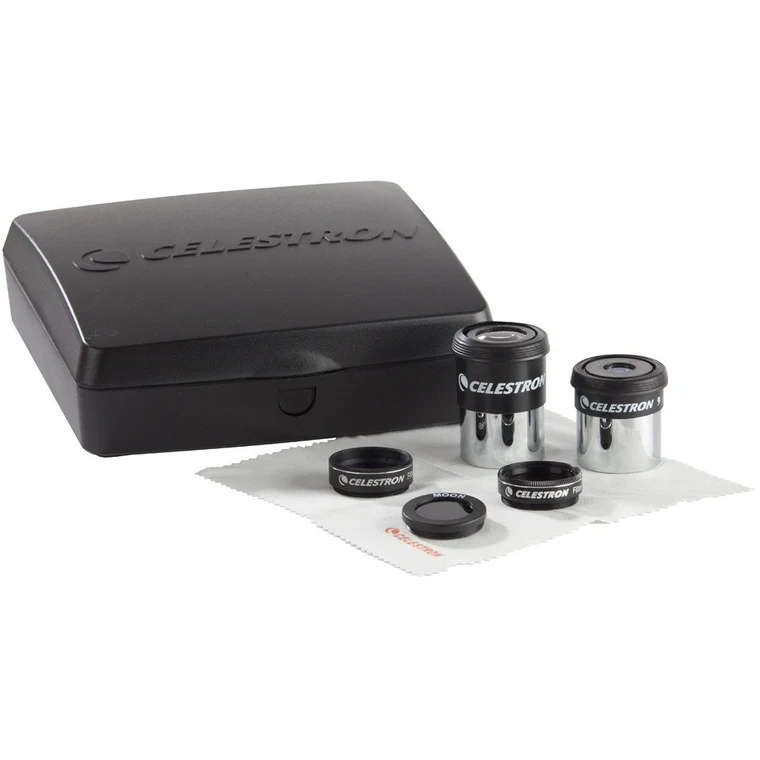 Celestron Powerseeker accessory kit
