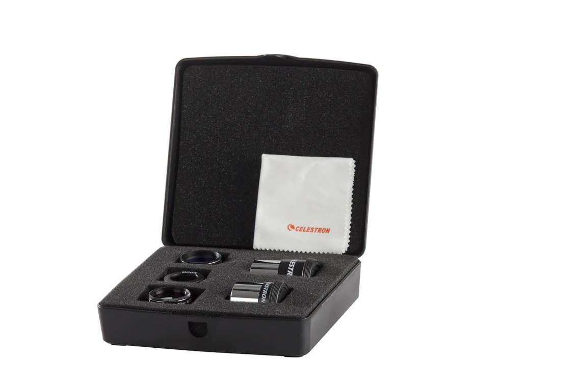 Celestron Powerseeker accessory kit