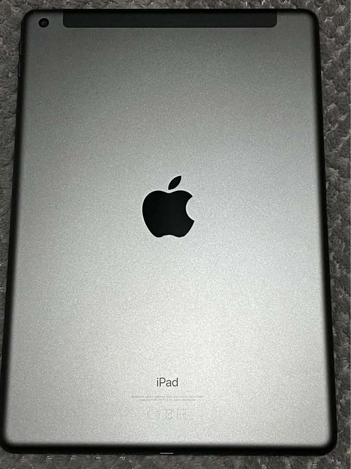 Apple Ipad (9th Gen) 10.2"