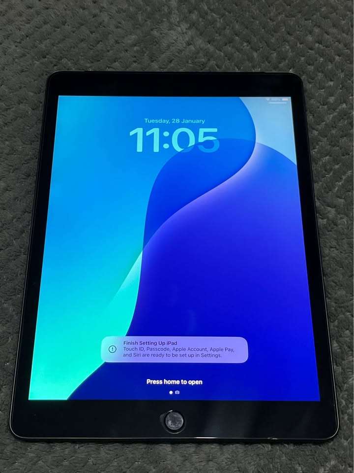 Apple Ipad (9th Gen) 10.2"