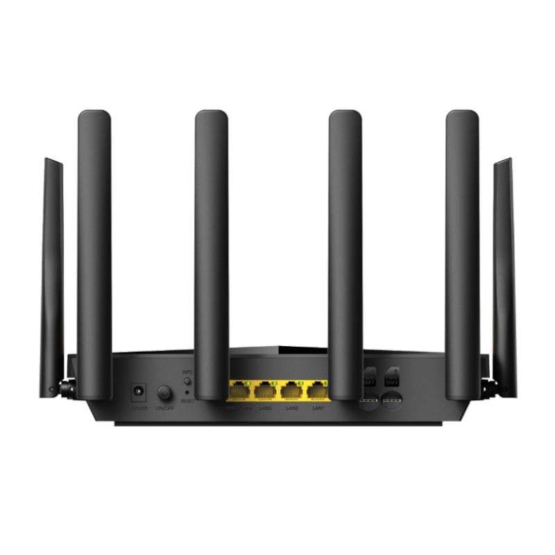 CUDY LT700 CAT 6 LTE/WIFI ROUTER