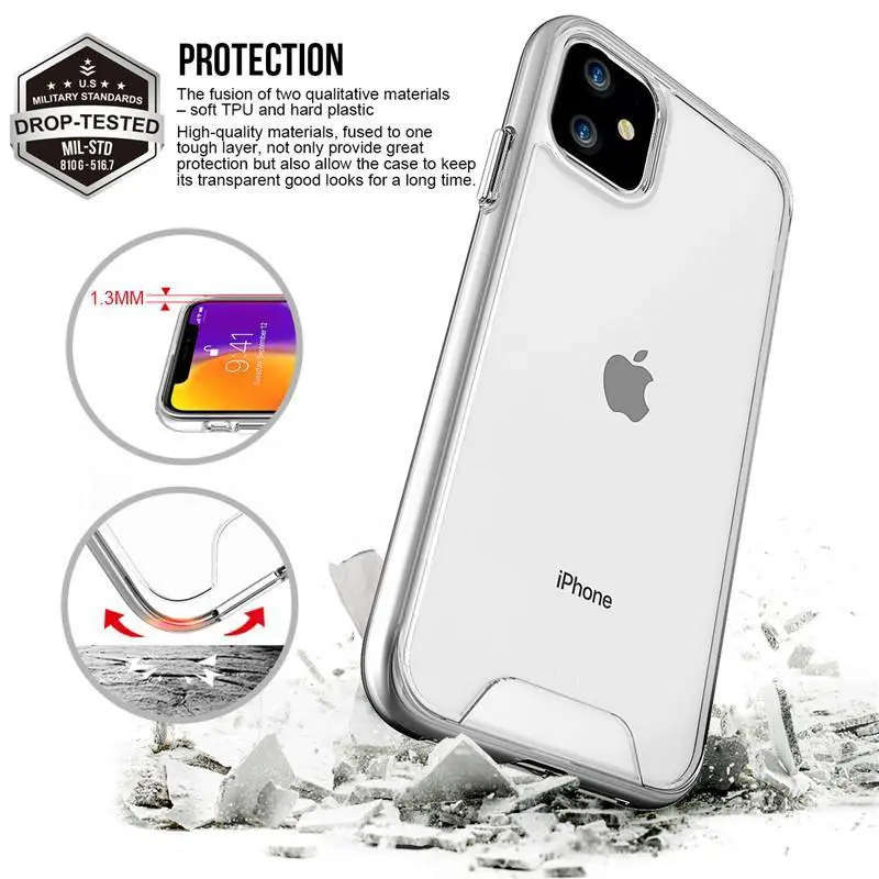 Iphone 13 / 13 Pro Silicone cases