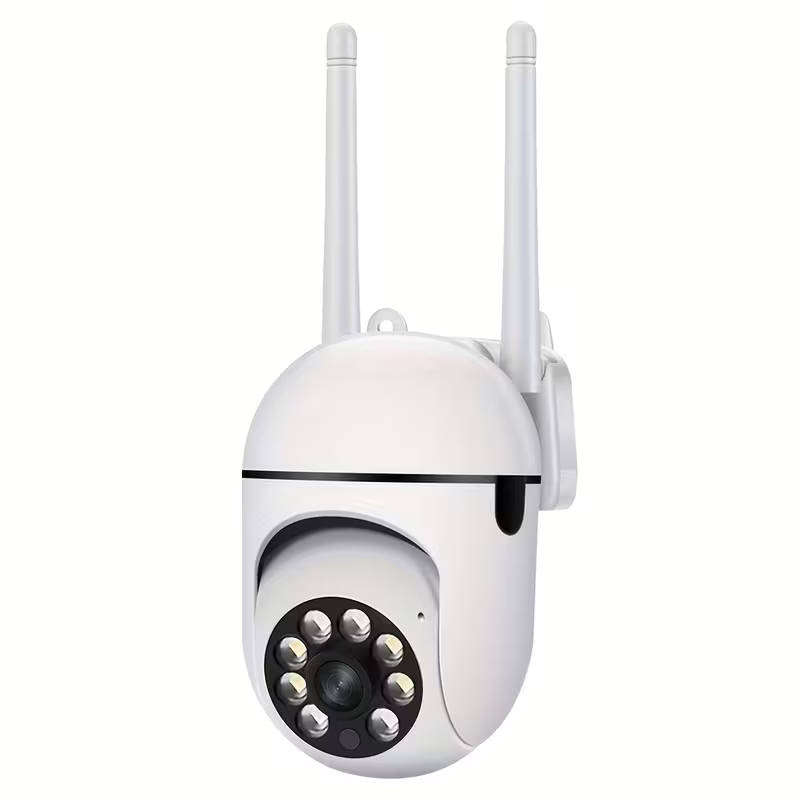 WIFI HOME SECURITY CAMERA