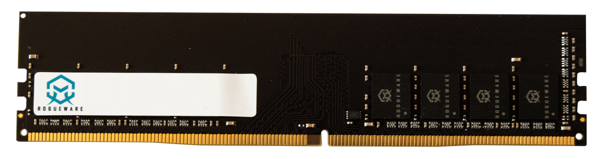 Rogueware Valueram 16GB DDR4 2666Mhz - Desktop Ram