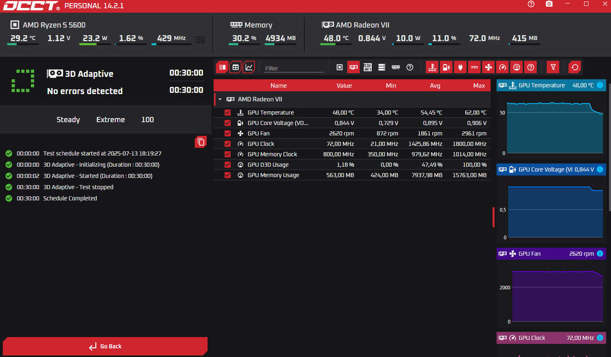 ASRock Phantom Gaming X Radeon VII 16G