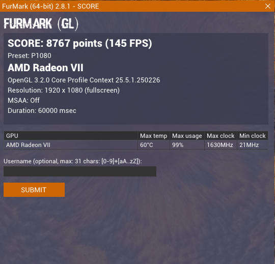 ASRock Phantom Gaming X Radeon VII 16G