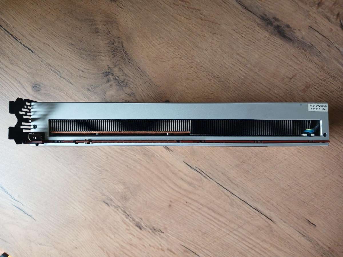 ASRock Phantom Gaming X Radeon VII 16G