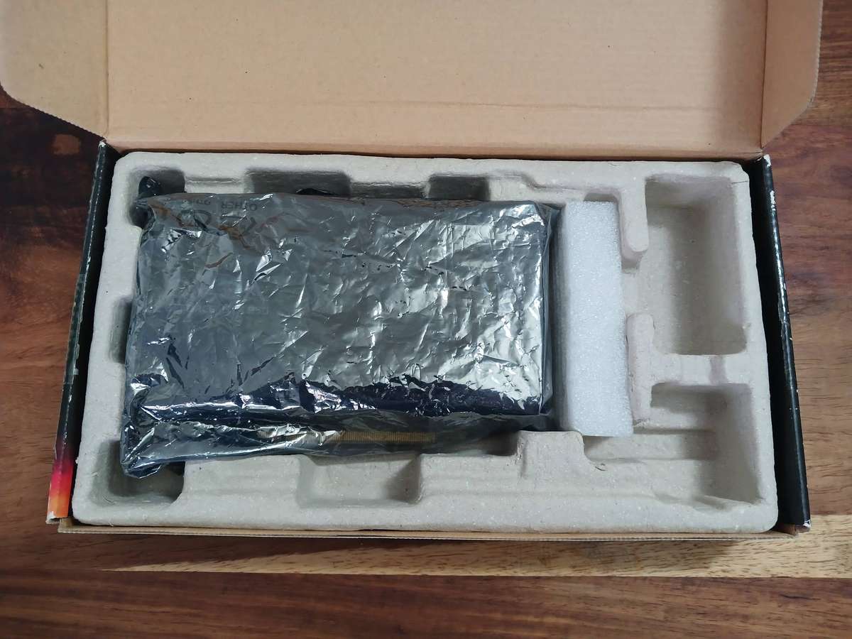 EVGA GTX 950 - Relisted due to non-payment