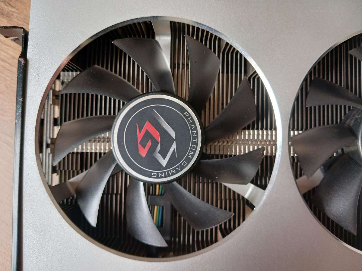 ASRock Phantom Gaming X Radeon VII 16G