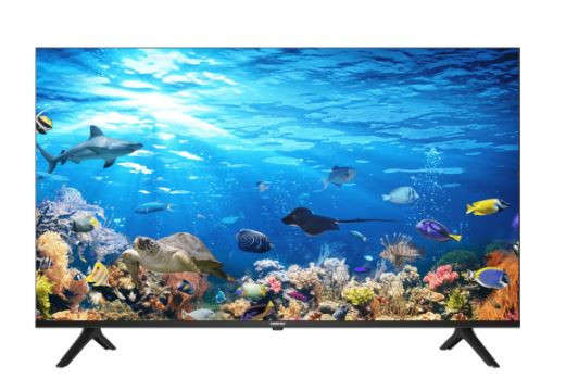 JVC 32" TV LT-32N3100 (Perfect condition in the box)