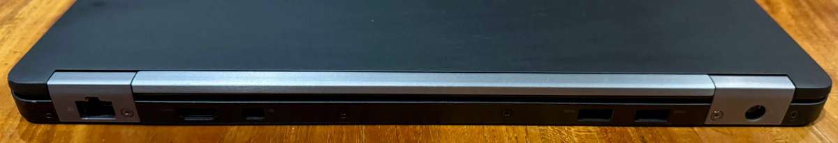 Dell Latitude 7470 i5, FHD, 256GB SSD, 8GB RAM