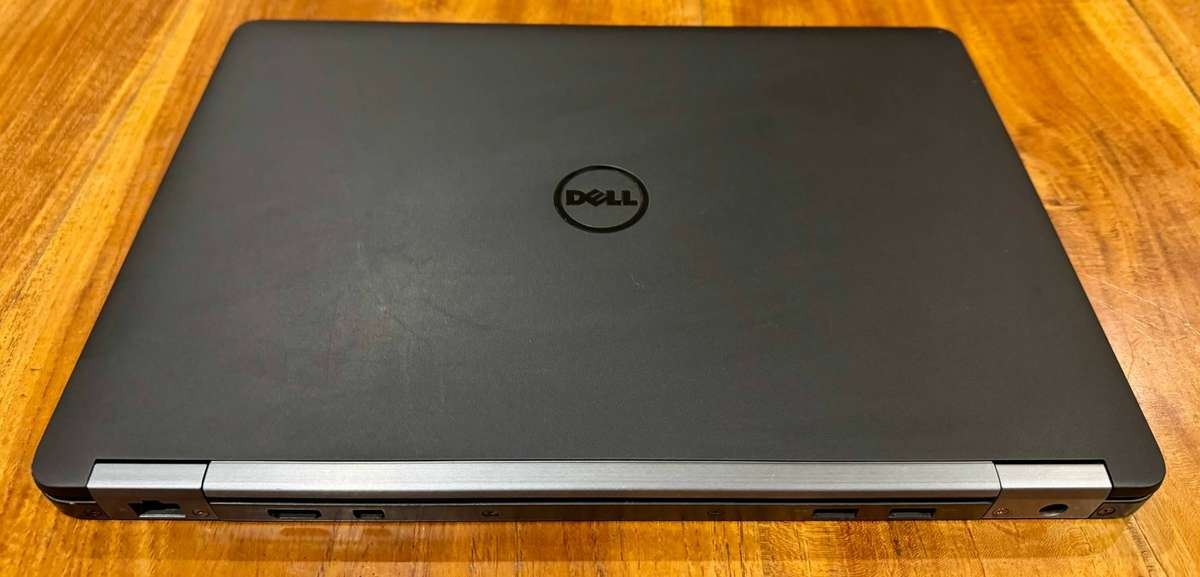 Dell Latitude 7470 i5, FHD, 256GB SSD, 8GB RAM