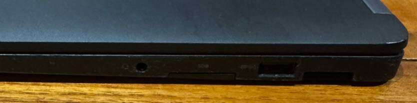 Dell Latitude 7470 i5, FHD, 256GB SSD, 8GB RAM