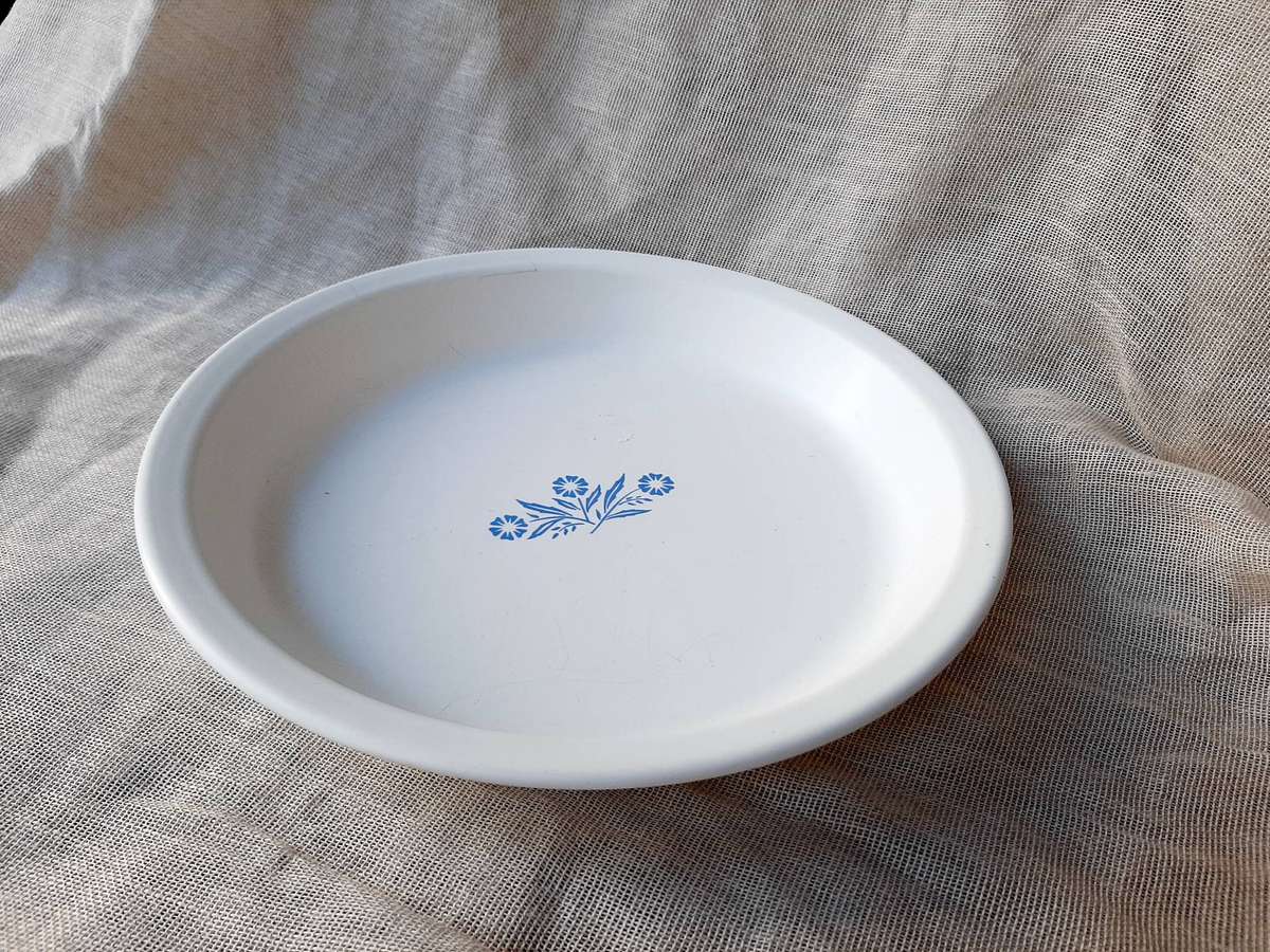 Corningware pie dish 24cm diameter