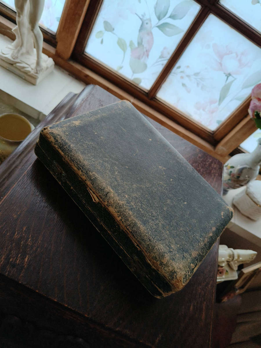 Vintage 1948 John Batt & Co Ltd EPNS A1 Silver Plated Cased Spoon Set