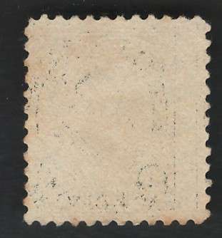 USA-1923  Harding Memorial Scott P11 #610 2c Black. Price R5