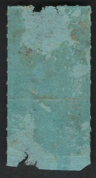 USA Scott Revenue-Cigarettes #TA9 10 Cigarettes (series of 1879). Price R5 (cv R92)