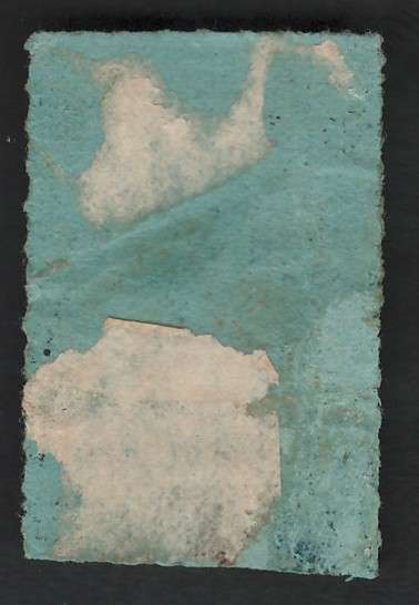 USA Scott Revenue-Cigarettes #TA10 20 Cigarettes (series of 1879). Price R9 (cv R148)