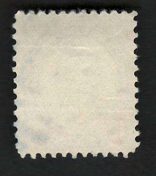 USA 1931 (P11x10½) Scott #693 12c Violet Brown