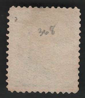 USA 1890/93 Scott #226 10c Green