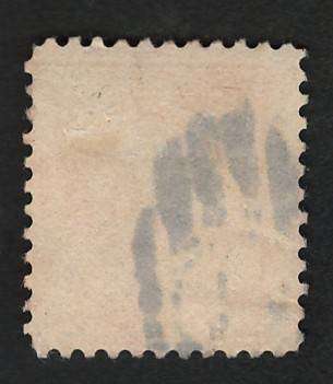 USA Scott 1917/19  (P11) #510 10c Orange Yellow