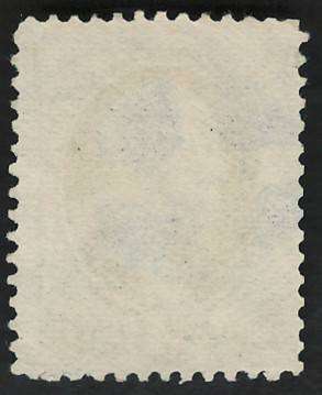 USA 1879 Scott #184 3c Green