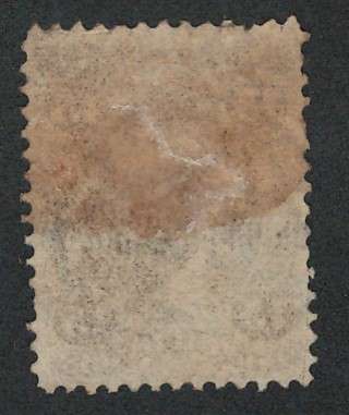 USA Scott Revenue-General 1862/71 #R40c 15c Inland Exch. Price R6 (cv R37)