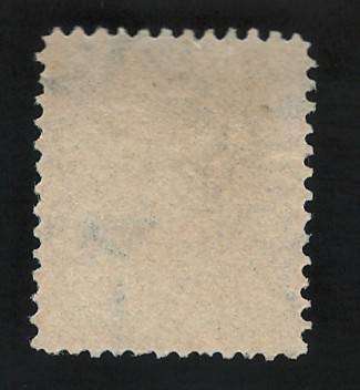 USA Scott 1902/03 #304 5c Dark Blue