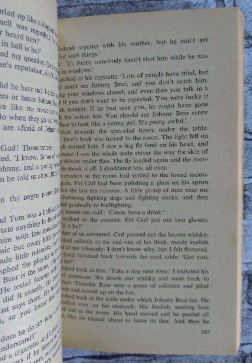 The Long Valley by John Steinbeck