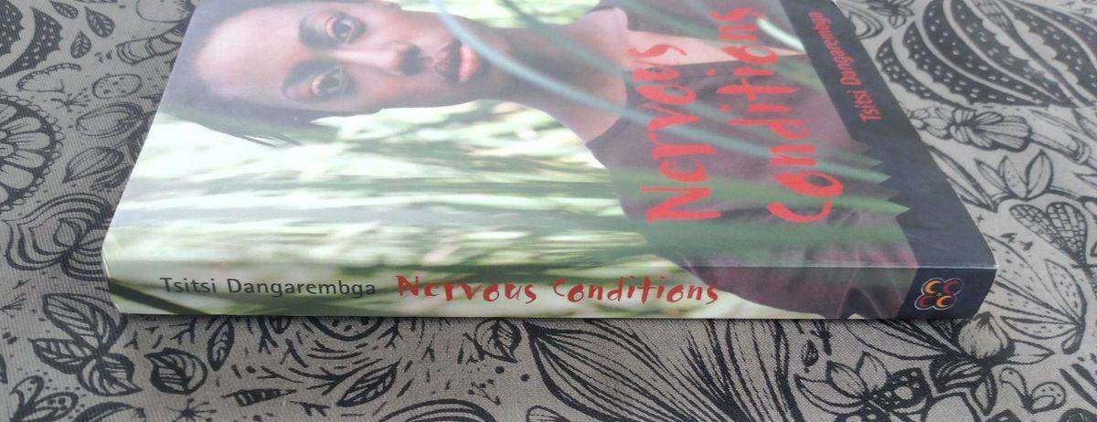 Nervous Conditions by Tsitsi Dangarembga