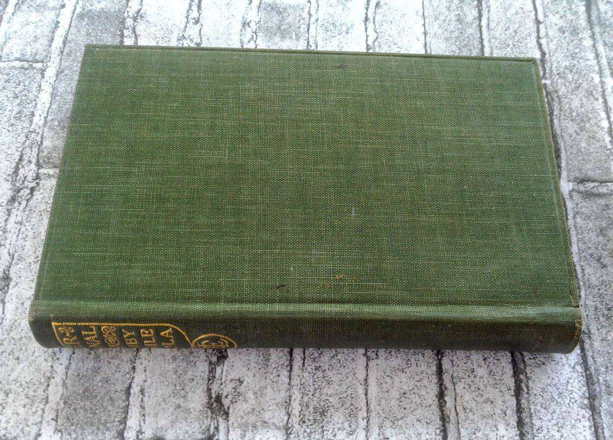 Germinal by Emile Zola (Everyman's Library no. 897)