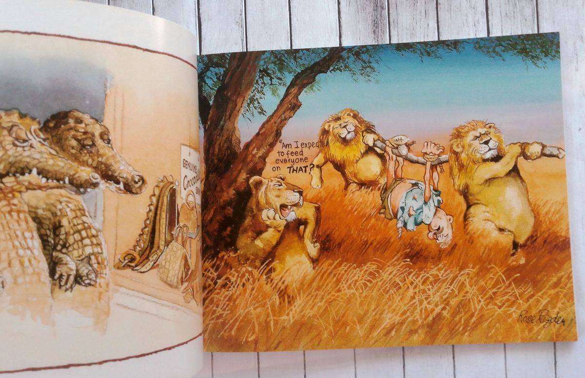 Best of Rose Rigden: Wildside III