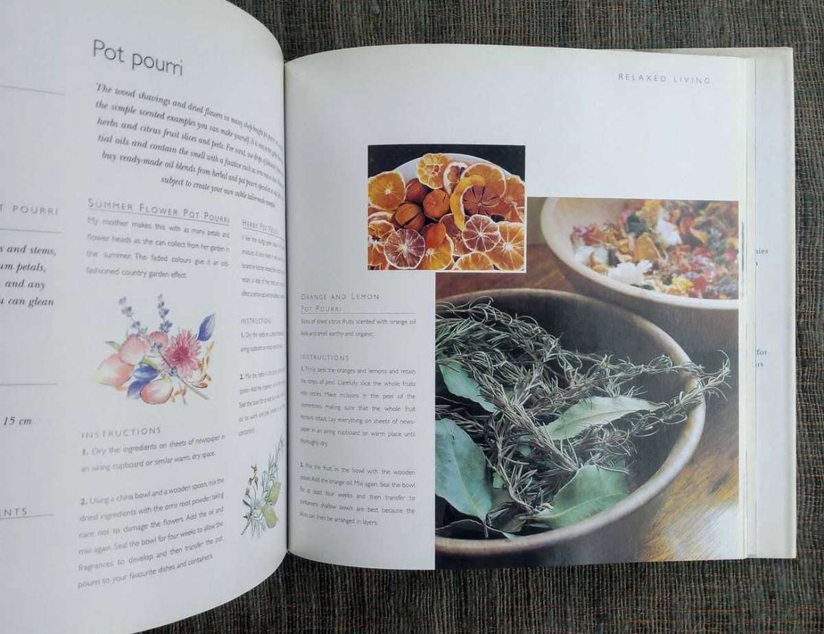 Pure Style - Accessible New Ideas for Every Room in Your Home by Jane Cumberbatch