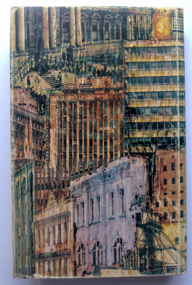 Better Than They Knew edited by R.M. de Villiers