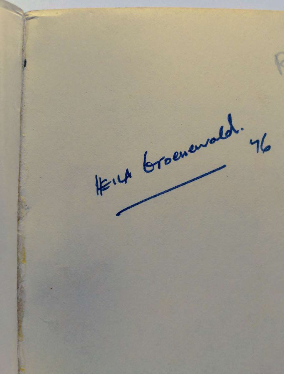 Old Possum's Book of Practical Cats by T.S. Eliot