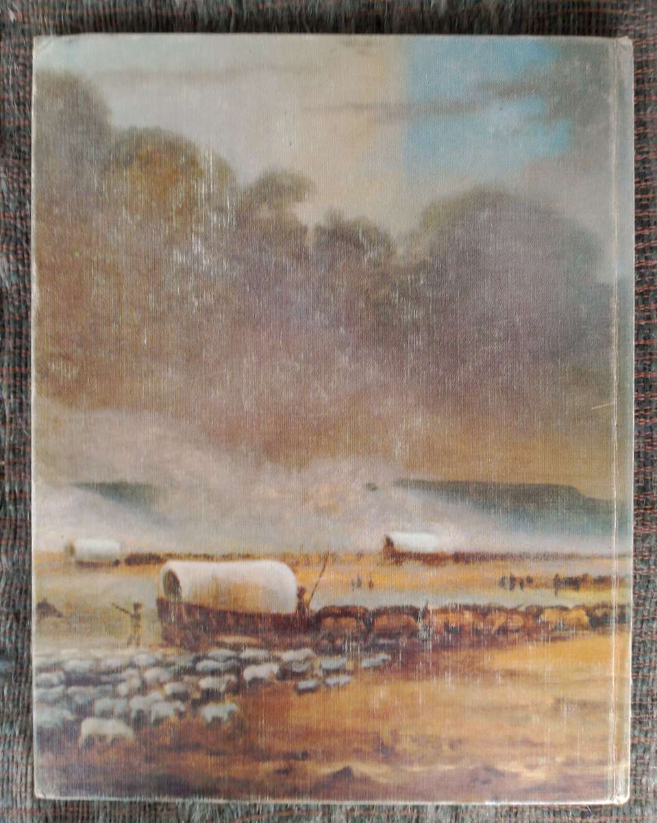 The Great Trek by T.V. Bulpin