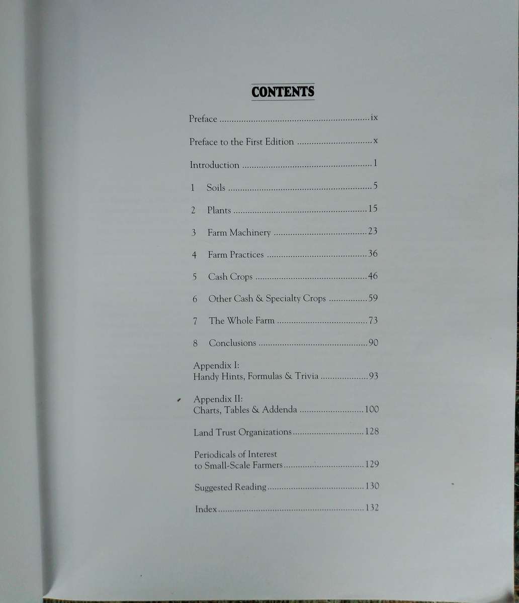 Successful Small-Scale Farming - An Organic Approach by Karl Schwenke