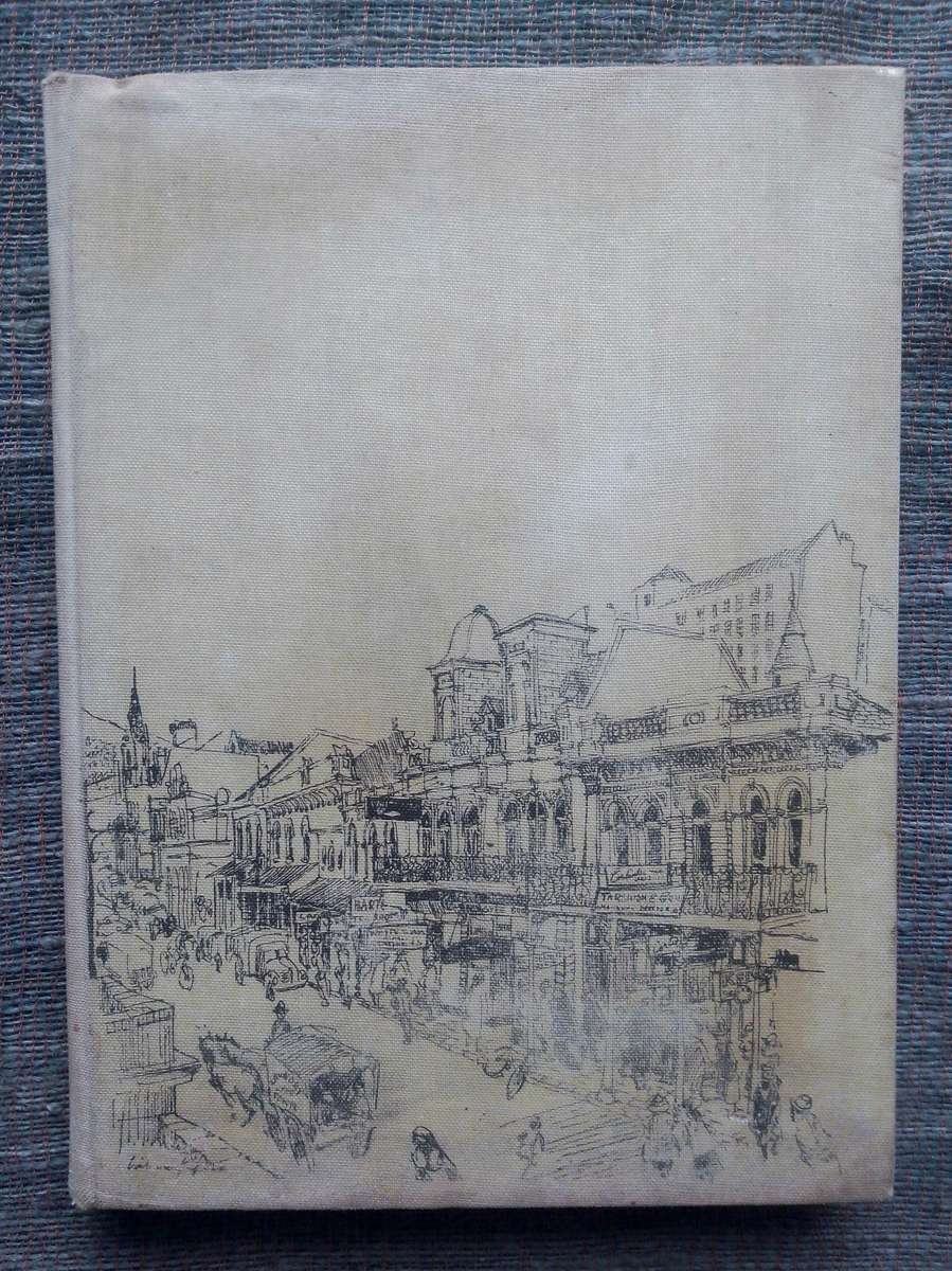 Cape Town: City of Good Hope