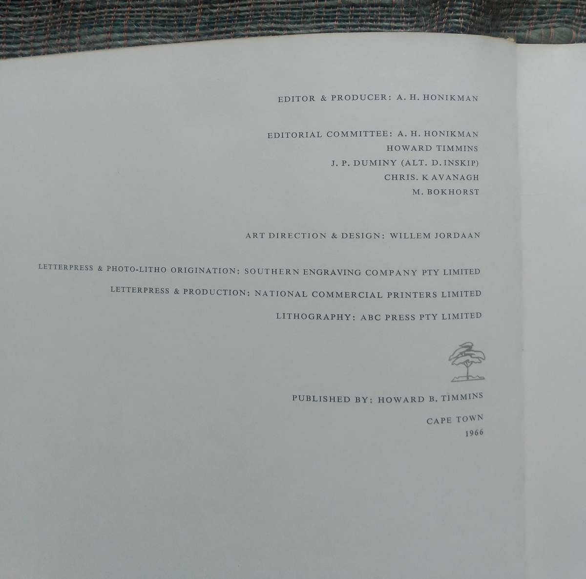 Cape Town: City of Good Hope